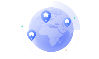 20 Million + Private IP Pool